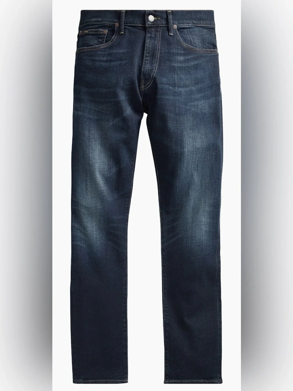Ralph Lauren Denim & Supply Slimslouch Kingston Jeans‎ 32x34 PDS Surplus 1967